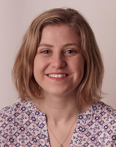 Photo of Kirsty Lynch